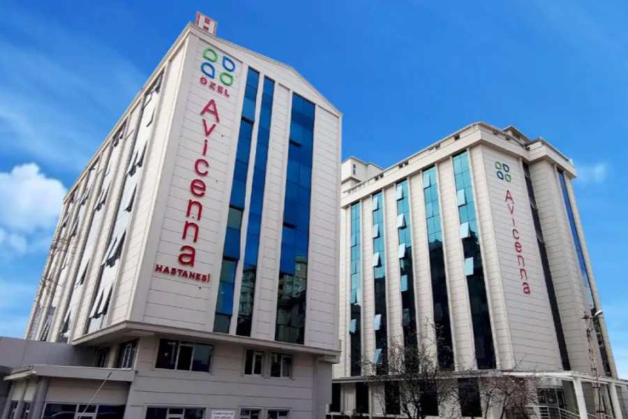 Avicenna Hospital Ataşehir